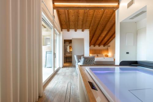 Refrontolo House | Azienda Agrituristica Calronche