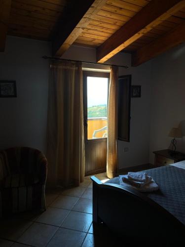 Cannalonga House | Azienda Agrituristica Le Prunelle