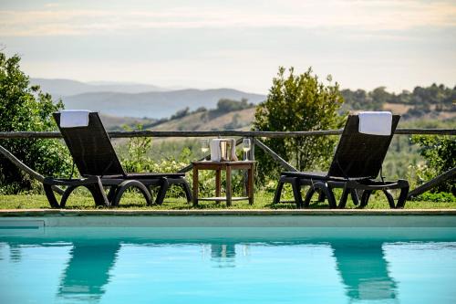 Manciano House | Azienda Agrituristica Le Chiuse