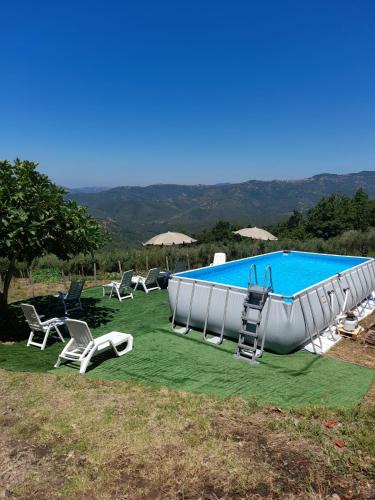 Salento House | Azienda Agrituristica Salella