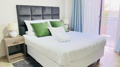 Pretoria Apartment | Azima View 4