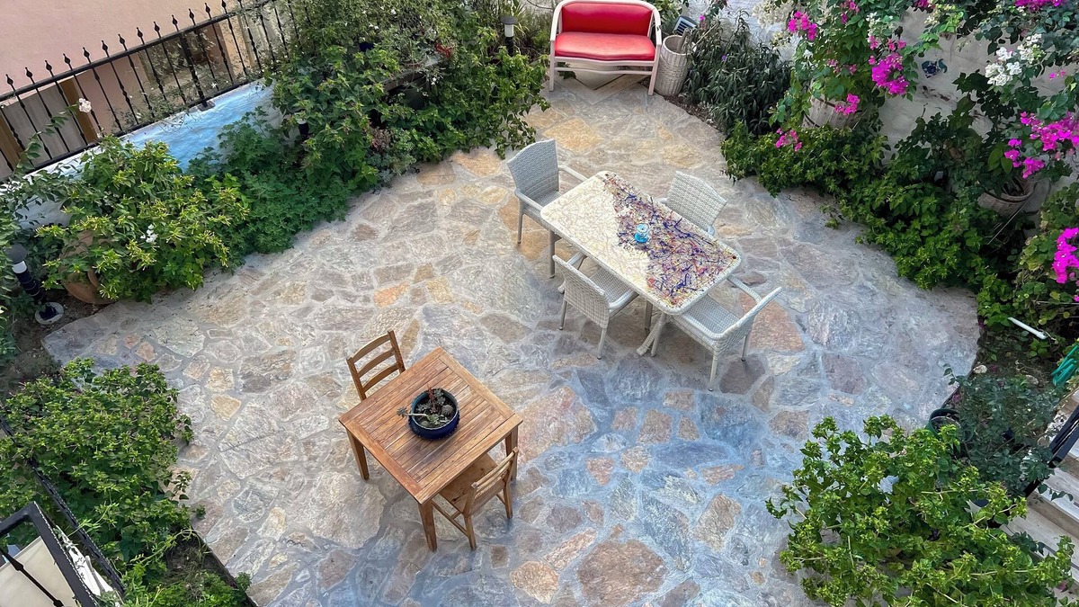 Cesme Apartment | Azize Palas Apart