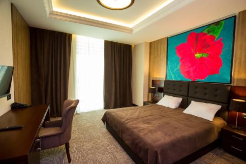 Azerbaijan Hotel | AZPETROL HOTEL QUSAR