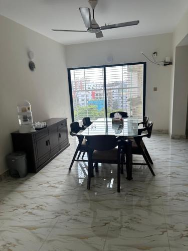 Chittagong Apartment | Azreen Tower