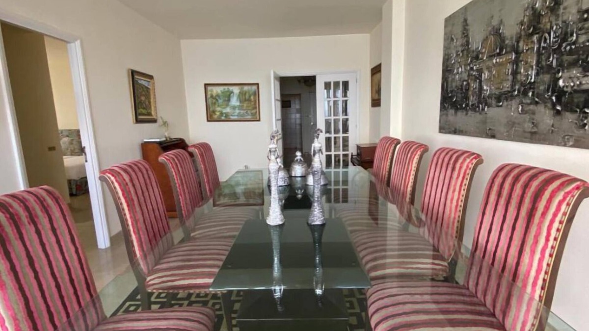 Las Palmas de Gran Canaria Apartment | Azul y mar