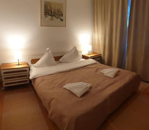 Azuga Apartment | Azuga Apartament Super View & Ski