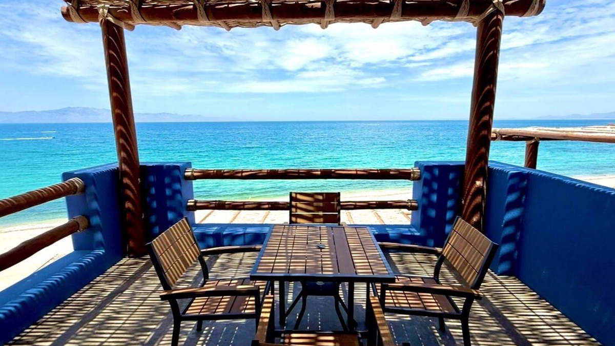 El Sargento Hotel | Azul Beach Kite Resort