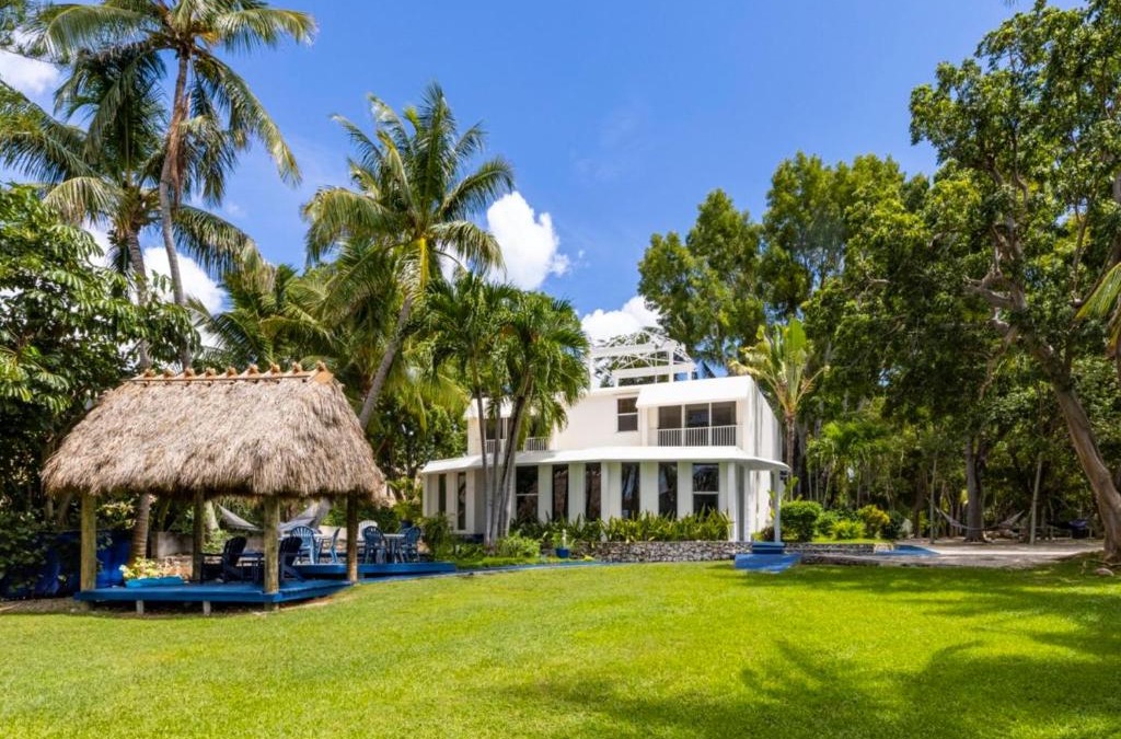 Key Largo Hotel | Azul del Mar