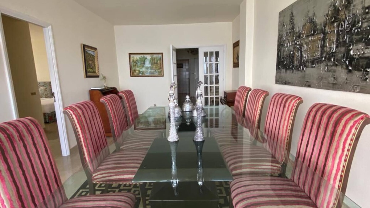 Las Palmas de Gran Canaria Apartment | Azul y mar