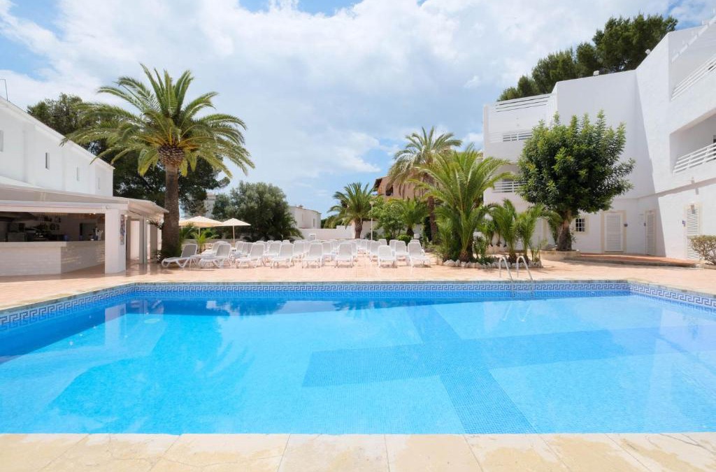 Palmanova Hotel | azuLine Hotel Palmanova Garden