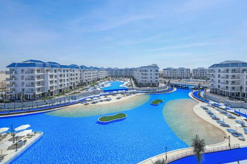 El Alamein Resort | Azur One Eleven Hotel Alamein