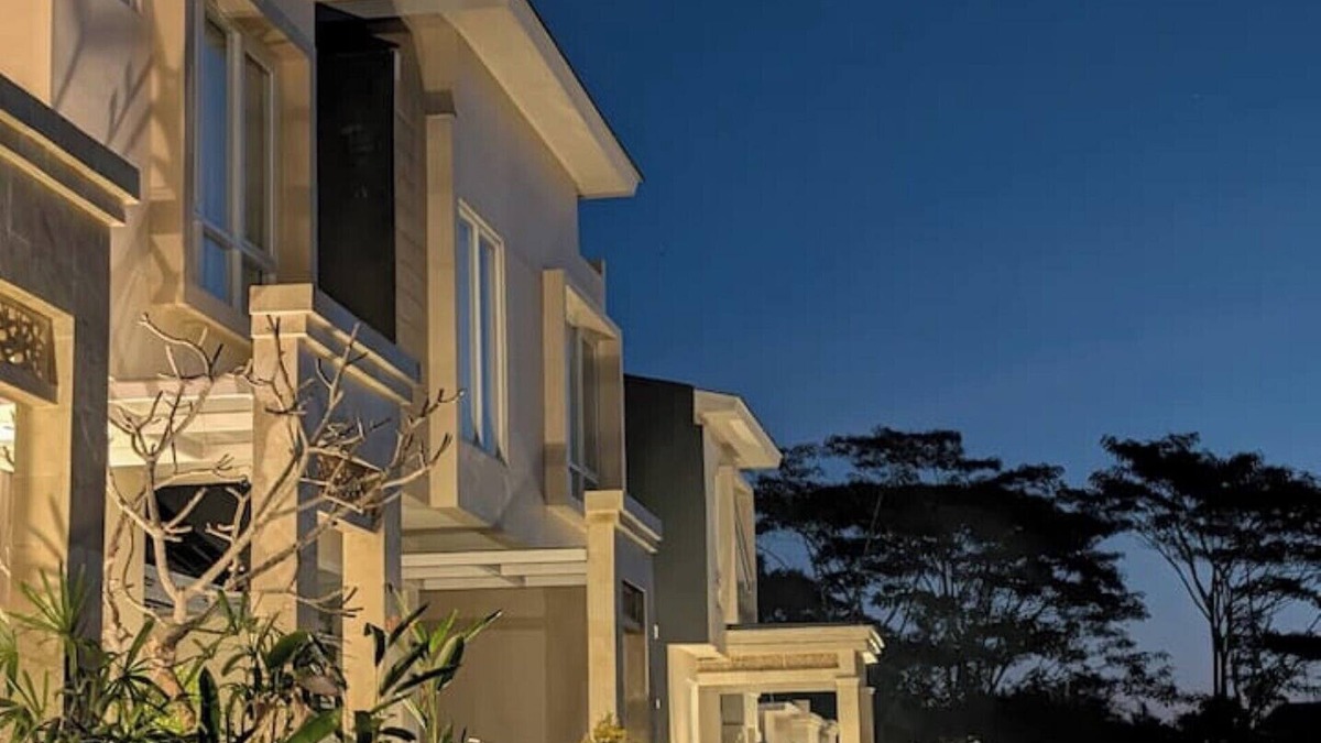 Kutuh Villa | Azura Villa 1 Nusa Dua, Beautifully designed 3 bedroom villa with pool