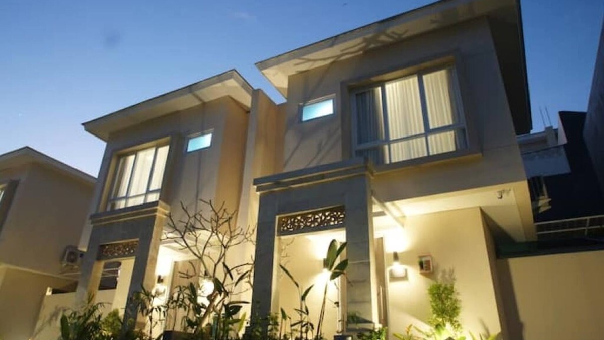 Kutuh Villa | Azura Villa 2 Nusa Dua, Bali – A Hilltop Haven of Elegance and Tranquility