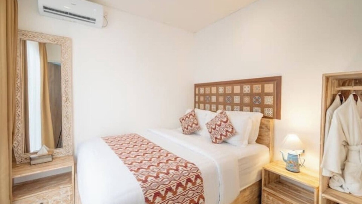 Kutuh Villa | Azura Villa 3 Nusa Dua, Bali – Where Elegance Meets Tranquility