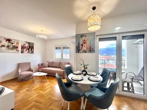 Rozino Apartment | Azure Apartments