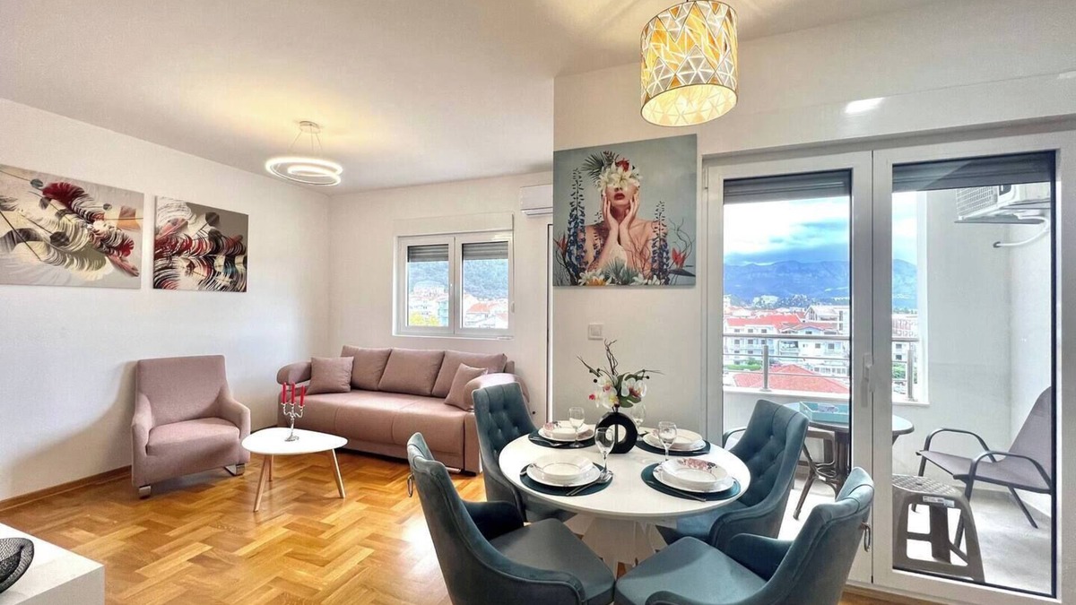 Rozino Apartment | Azure Apartments