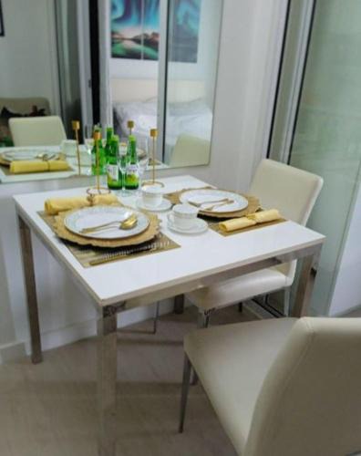 Luzon Hotel | Azure Bahamas