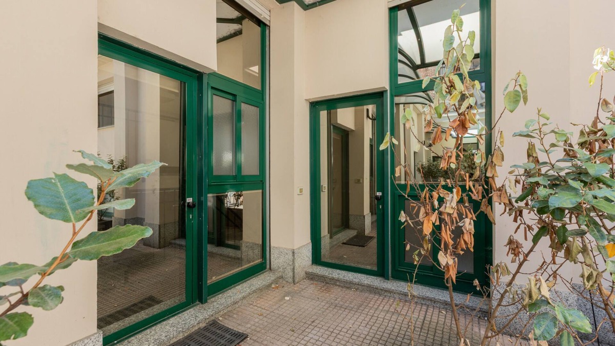 Cit Turin Apartment | Azure Loft by Wonderful Italy
