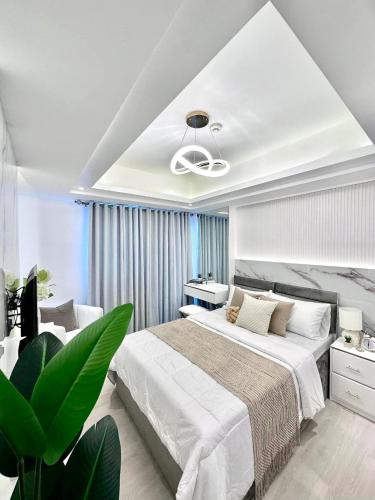 San Fernando Apartment | Azure North Amirah’s Place