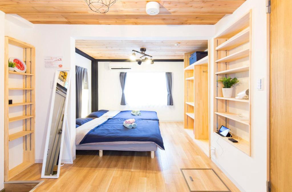 Hatagaya Apartment | Azure Shibuya Hatagaya