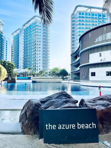 Don Bosco Apartment | Azure Urban Resort