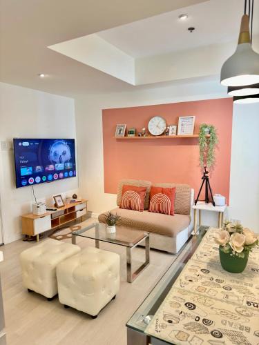 Don Bosco Resort | Azure Urban Resort Residences Paranaque 2 Bedroom Unit