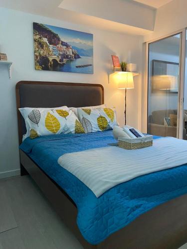 San Dionisio Hotel | Azure Urban Resort Residences near NAIA