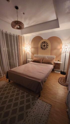 Pasay Apartment | Azure Urban Resort Residences Muni muni Staycation