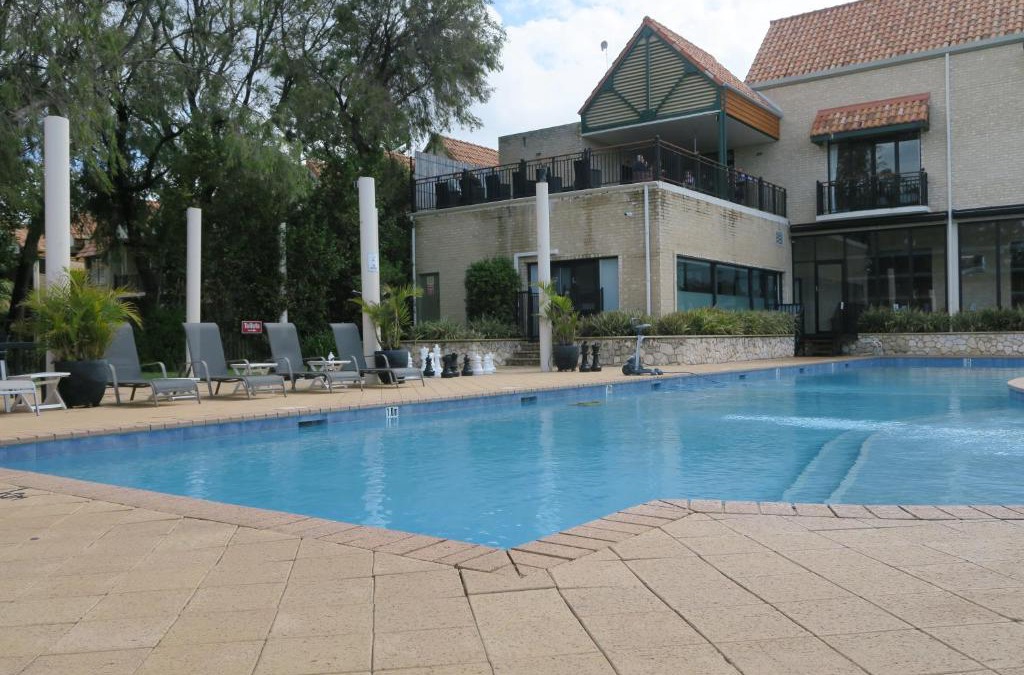 Marybrook Villa | Azure Villa