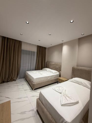 Vlore Hotel | Azure Waves