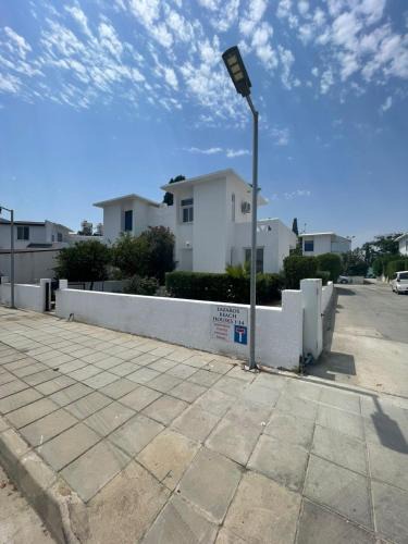 Oroklini House | Azure Waves House