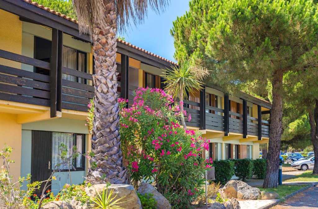Cap d'Agde Resort | Azureva Cap d'Agde