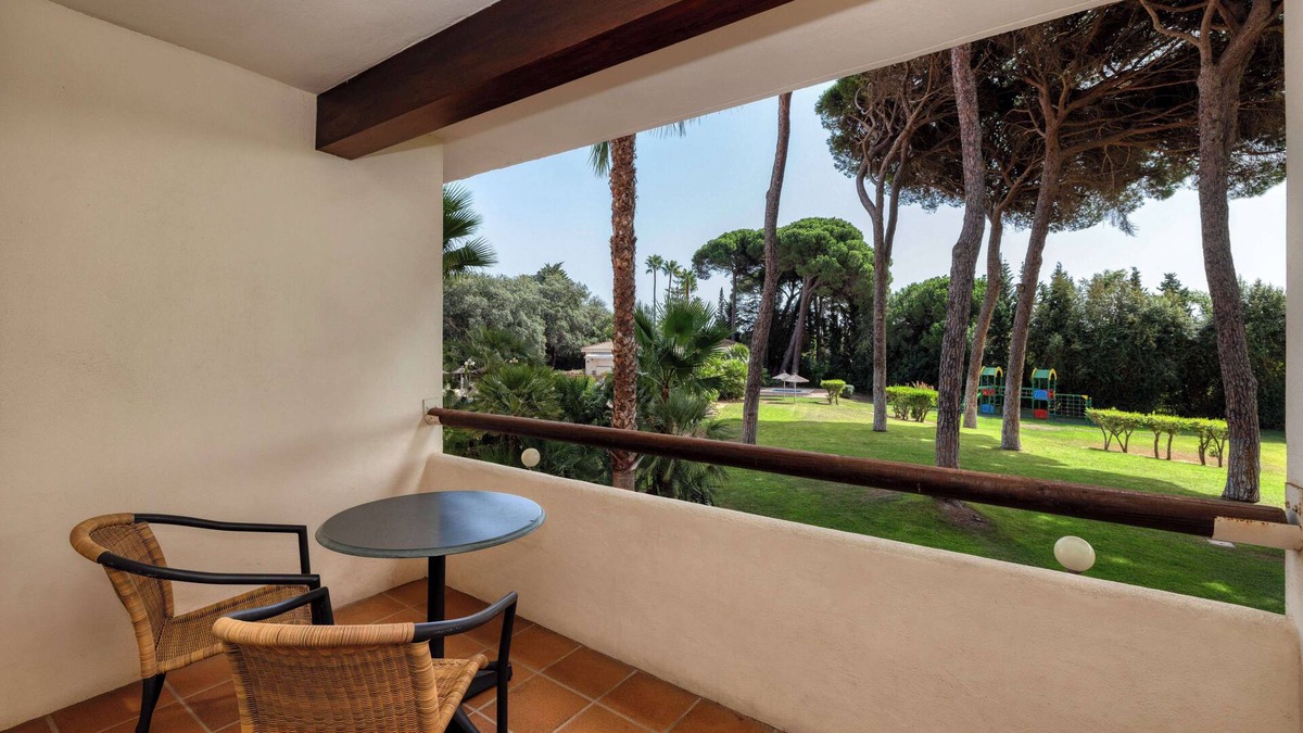 Los Barrios Hotel | AZZ Guadacorte Campo de Gibraltar