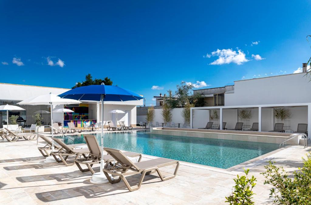 Calimera Hotel | Azzurra Aparthotel