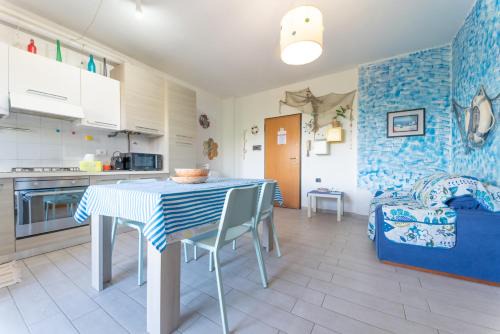 Lido Adriano House | Azzurro lido adriano vista mare