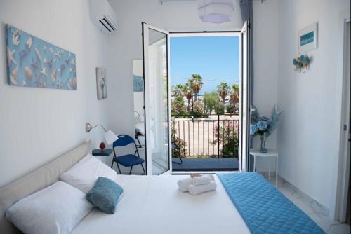 Isola delle Femmine House | Azzurro Mare