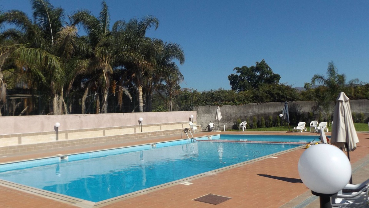 Mascali Apartment | Azzurro Mare:pool,Air con, large terrace, amazing view of Etna, beach nearby