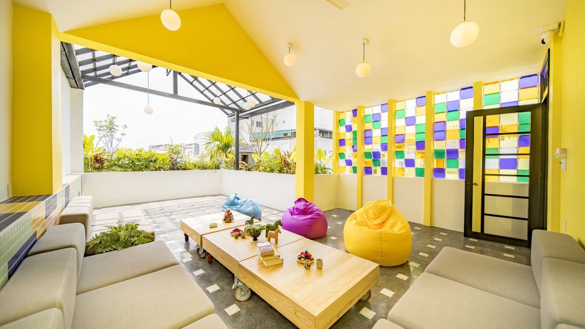 Hue City Centre House | BÁNH INN