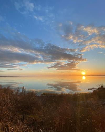 Balatonvilagos House | Bánhiday J70 Beach House