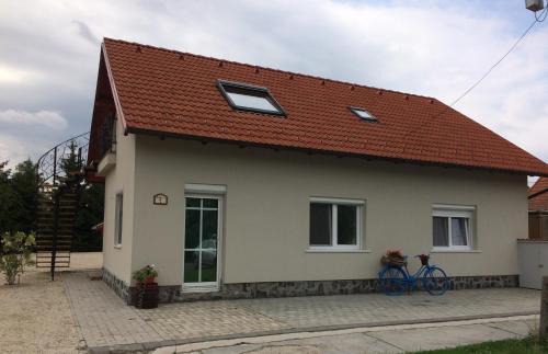 Kapuvar Apartment | Báró Berg Apartman
