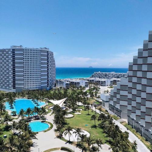 Khanh Hoa Apartment | Bãi dài, The Cam Ranh, Khánh Hoà