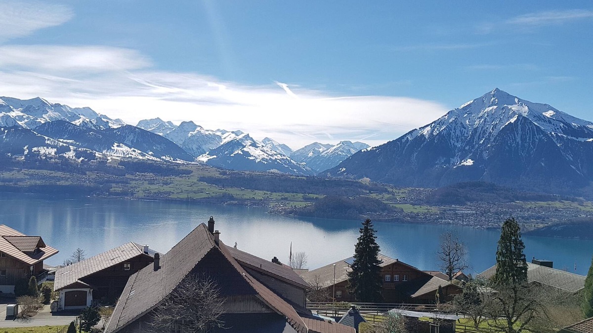 Goldiwil Hotel | Bären Sigriswil