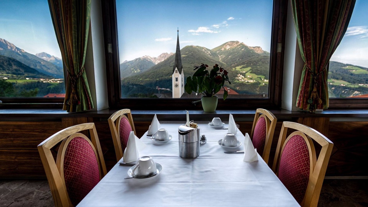 Patsch Hotel | Bärenwirth