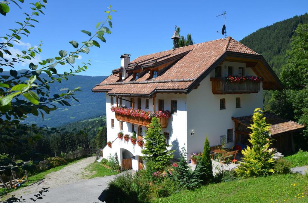 Pfalzen House | Bärntalerhof