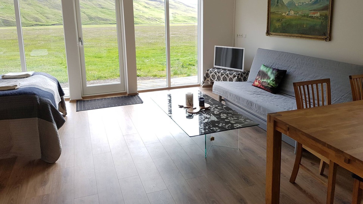Blonduos Cottage | Bólstaðarhlíð Cottage