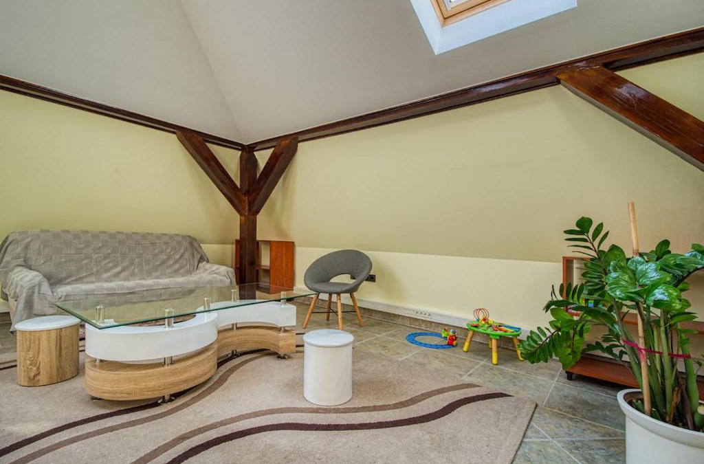 Eger Apartment | Bóta Apartman
