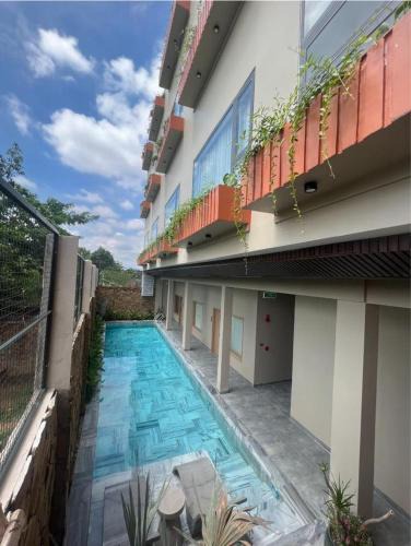 Kon Tum Hotel | Bông Boutique Hotel Kon Tum