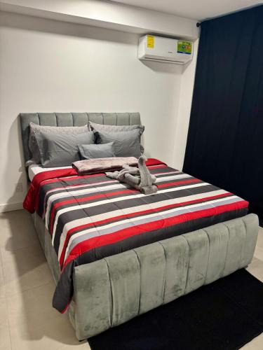 Barrio Escalante Apartment | Bö Escalante 507