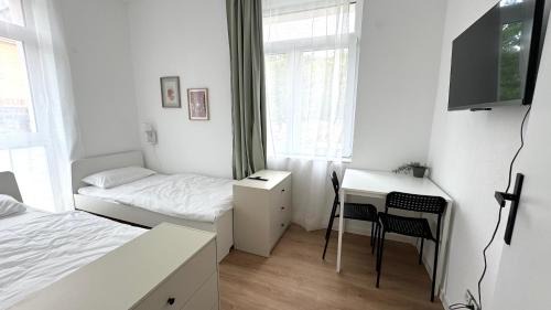 Boehl-Iggelheim Apartment | Böhl Station Appartments