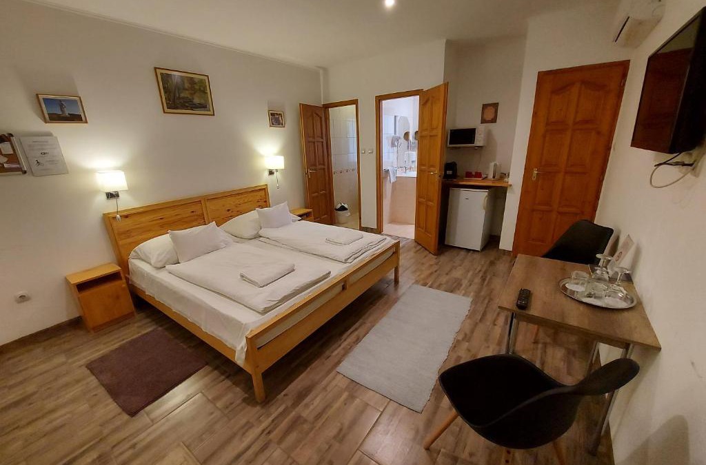 Tokaj Apartment | Böne Vendégház és Borozó
